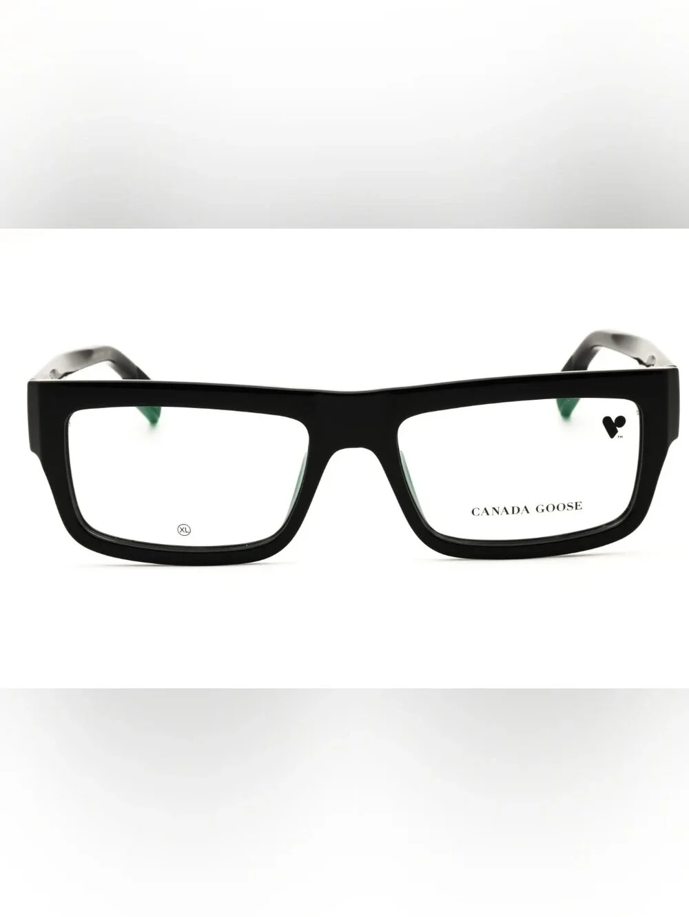 Canada Goose GC25615, Unisex Eyewear, Size 56X18X150